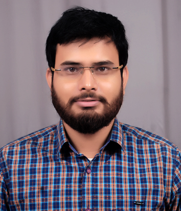 Ashutosh Mishra